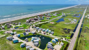 Beautiful home near the dunes